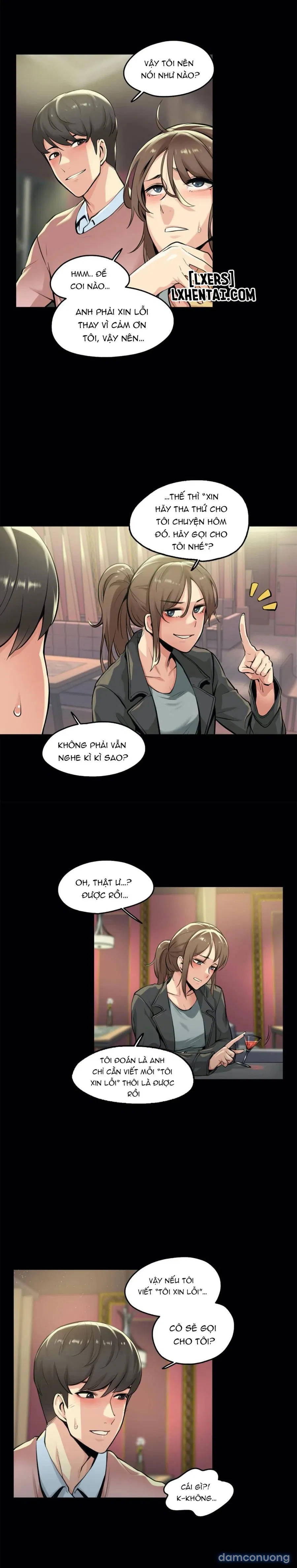 Cha Nuôi 