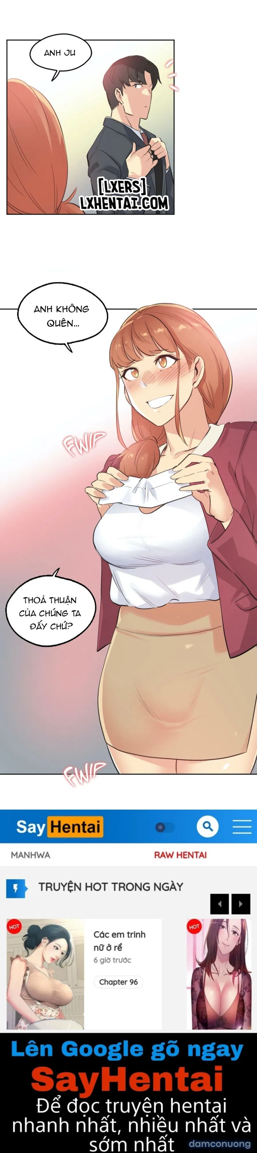 Cha Nuôi 