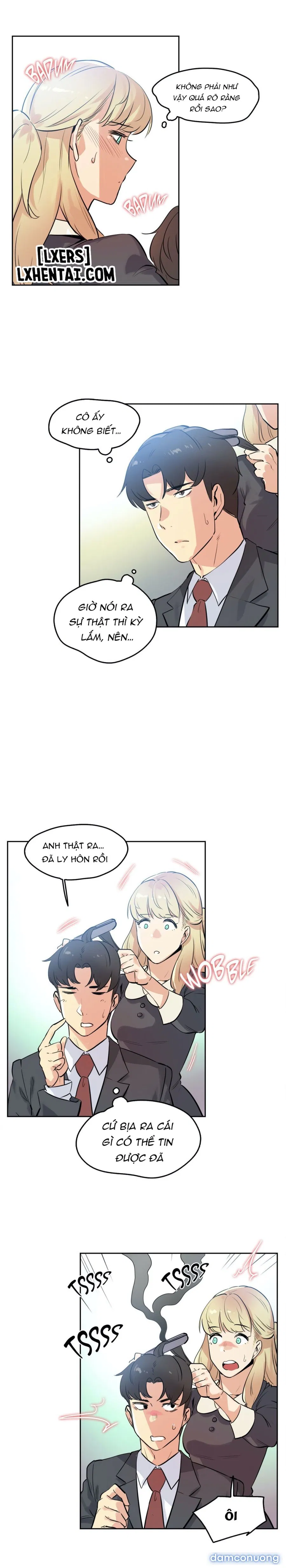 Cha Nuôi 