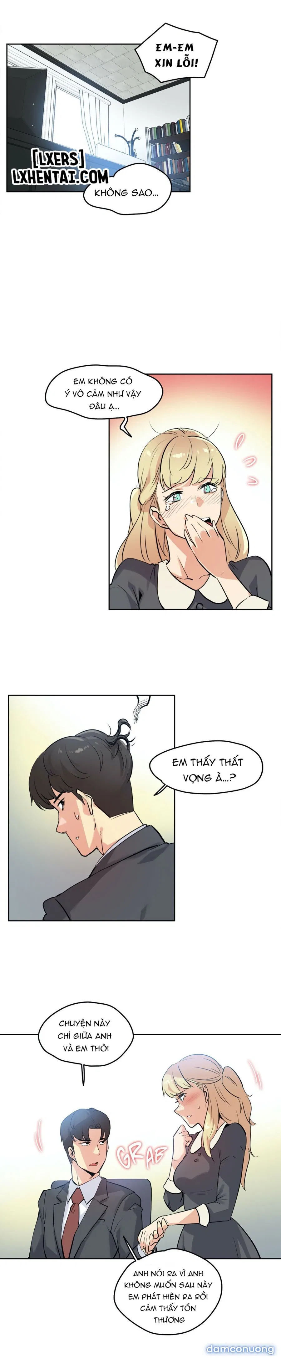 Cha Nuôi 