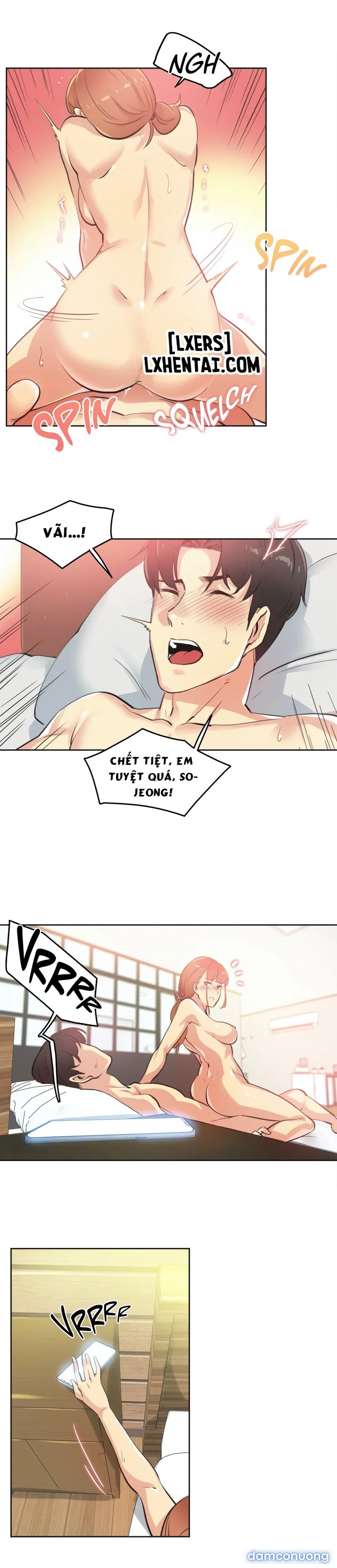Cha Nuôi 