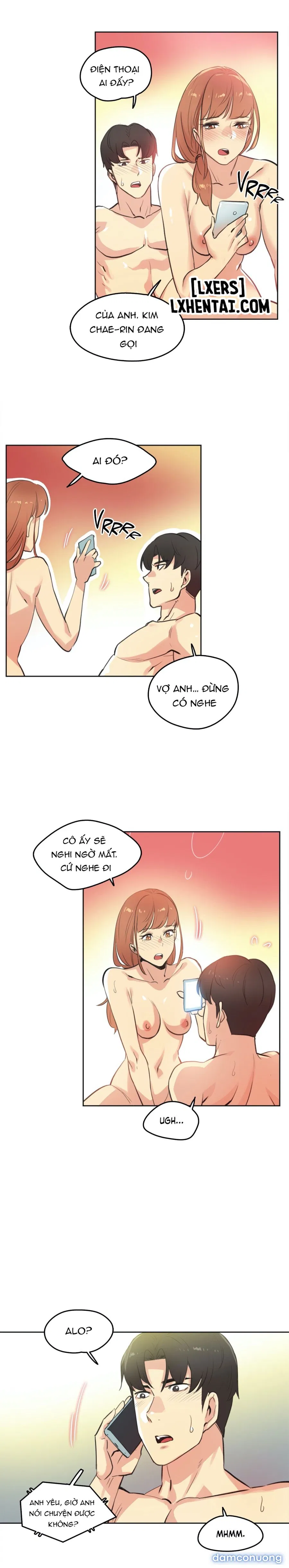 Cha Nuôi 