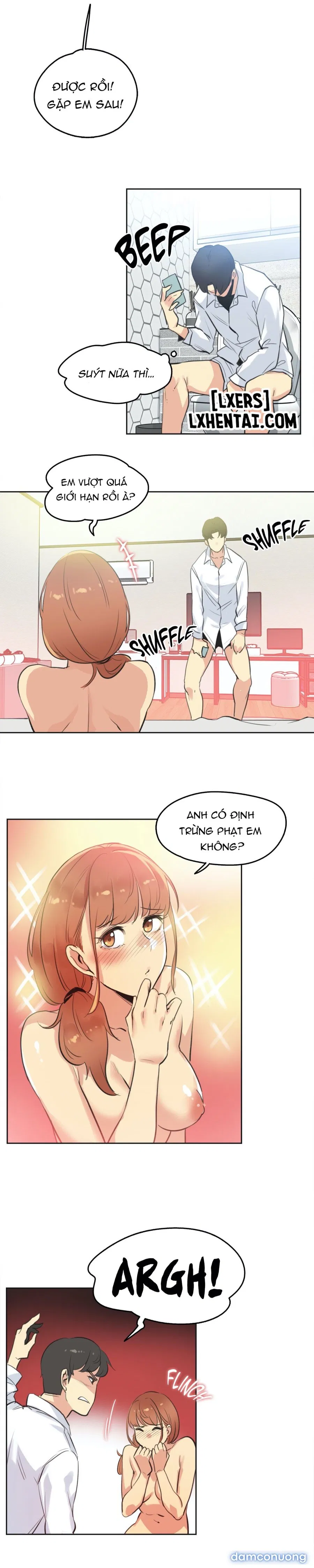Cha Nuôi 