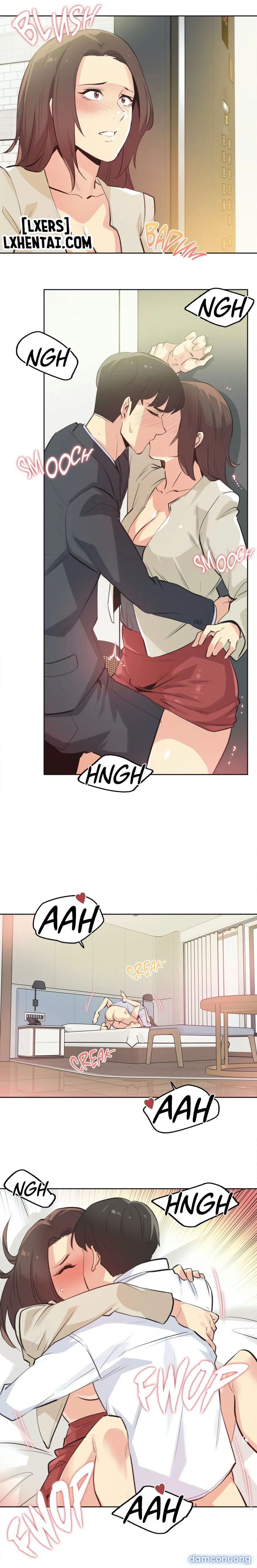 Cha Nuôi 