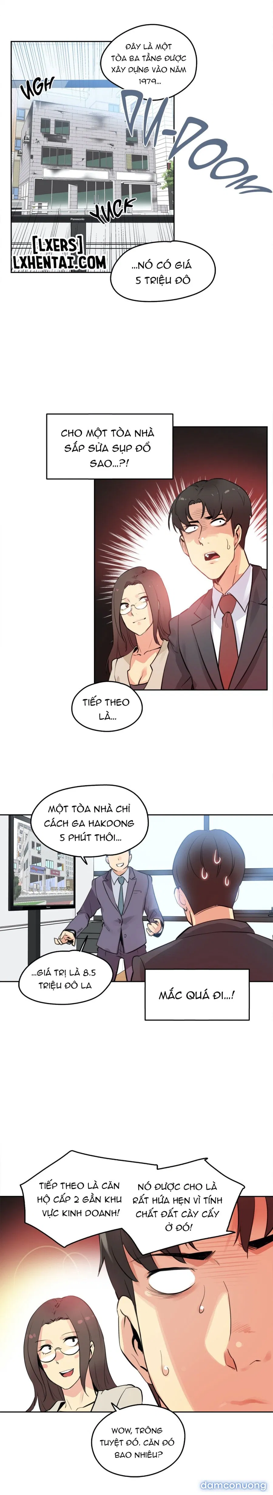 Cha Nuôi 