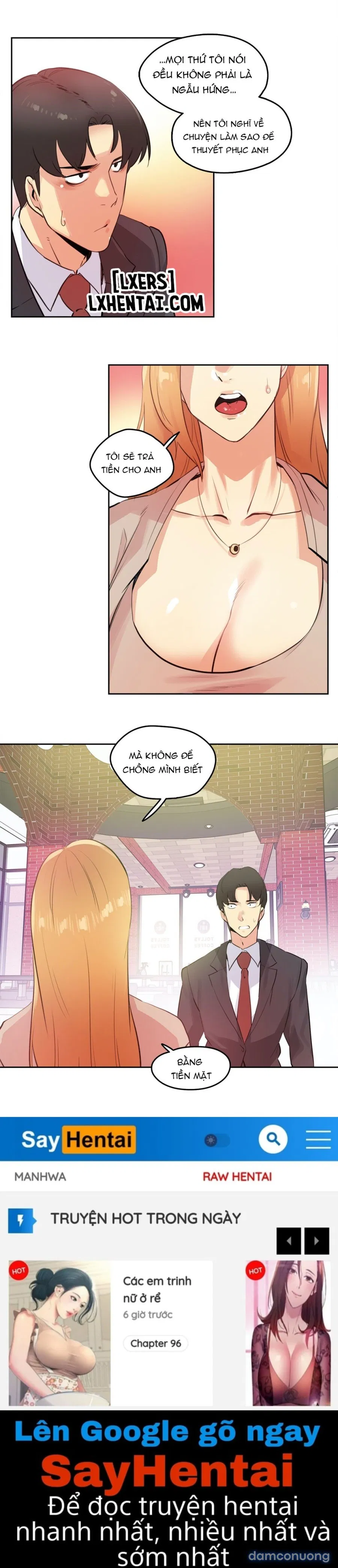Cha Nuôi 