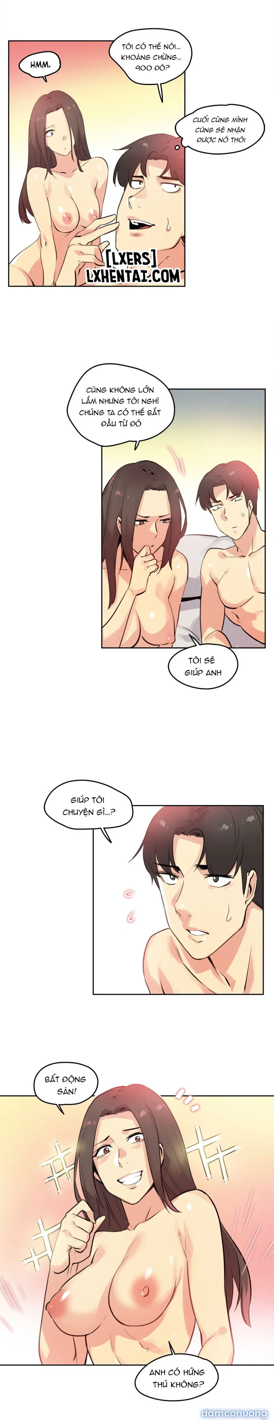 Cha Nuôi 