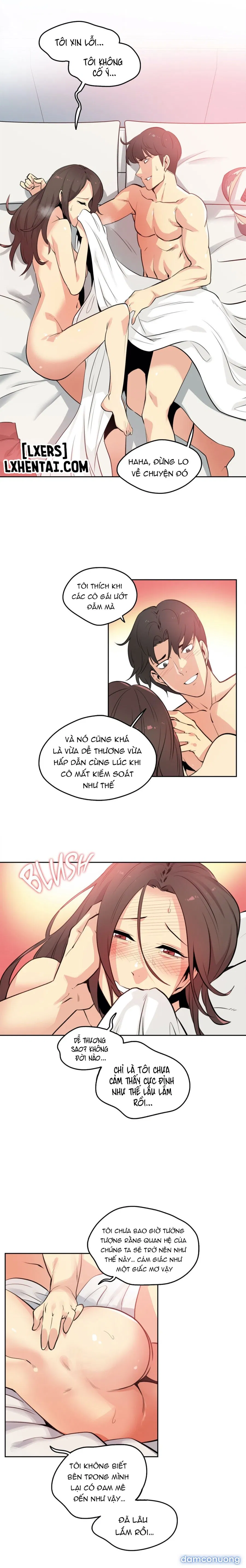 Cha Nuôi 