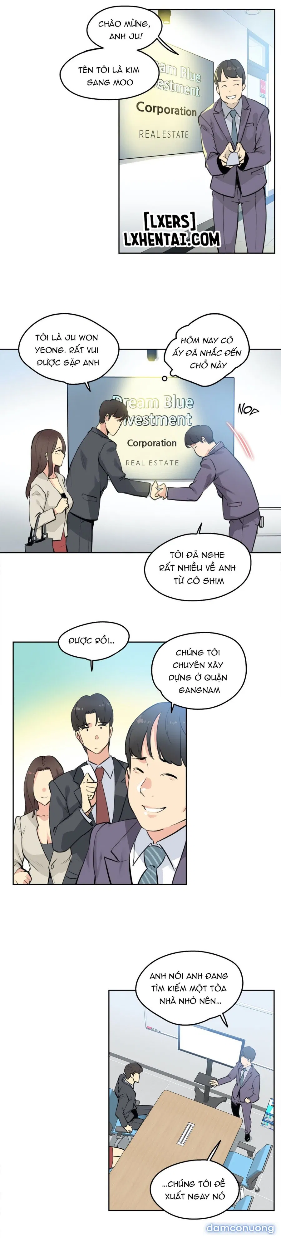Cha Nuôi 