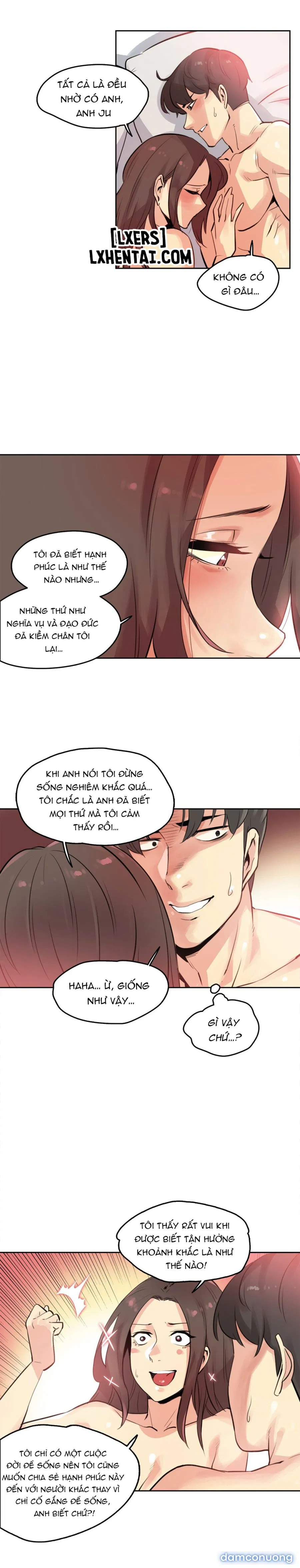 Cha Nuôi 