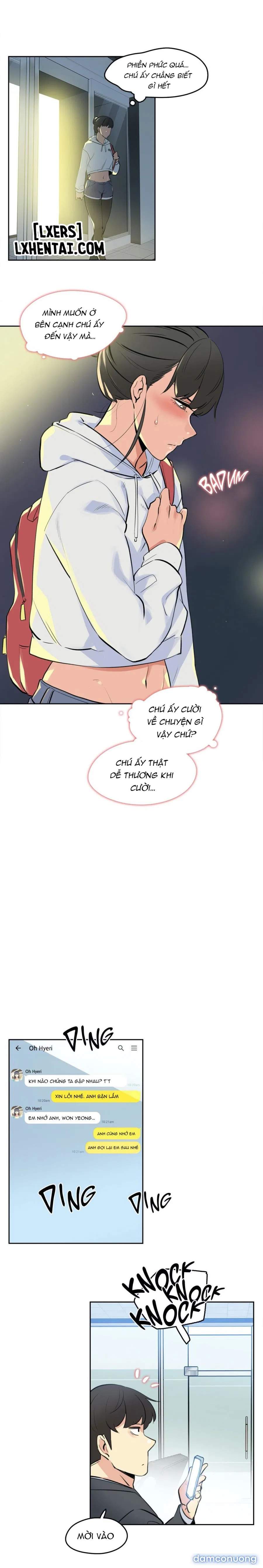 Cha Nuôi 