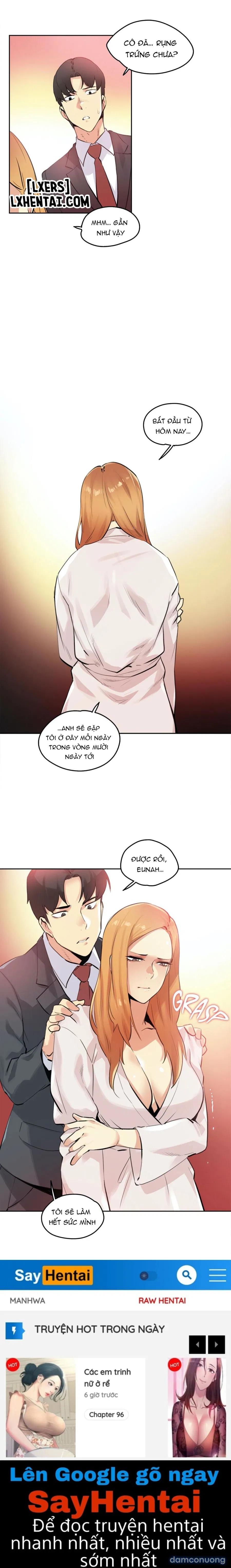 Cha Nuôi 