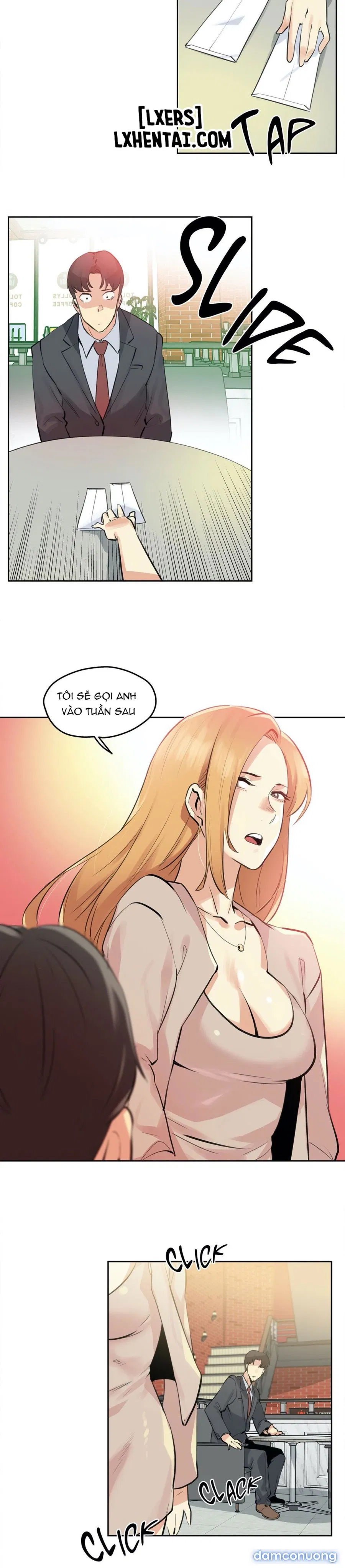 Cha Nuôi 