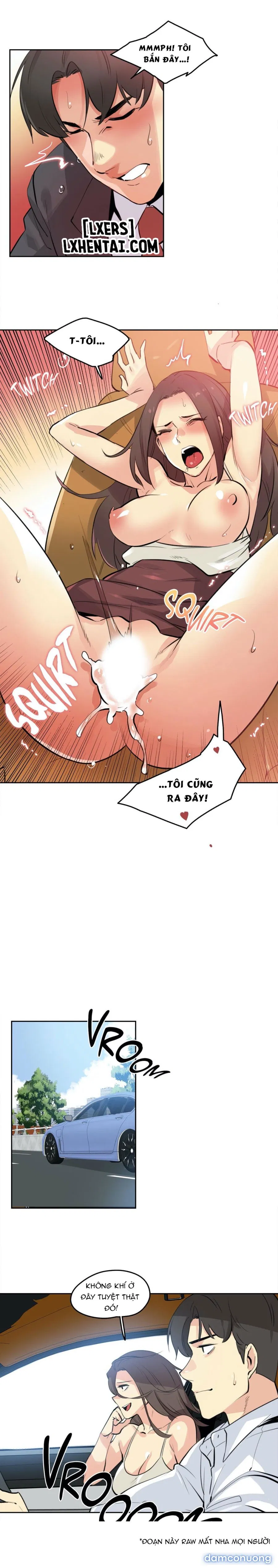 Cha Nuôi 