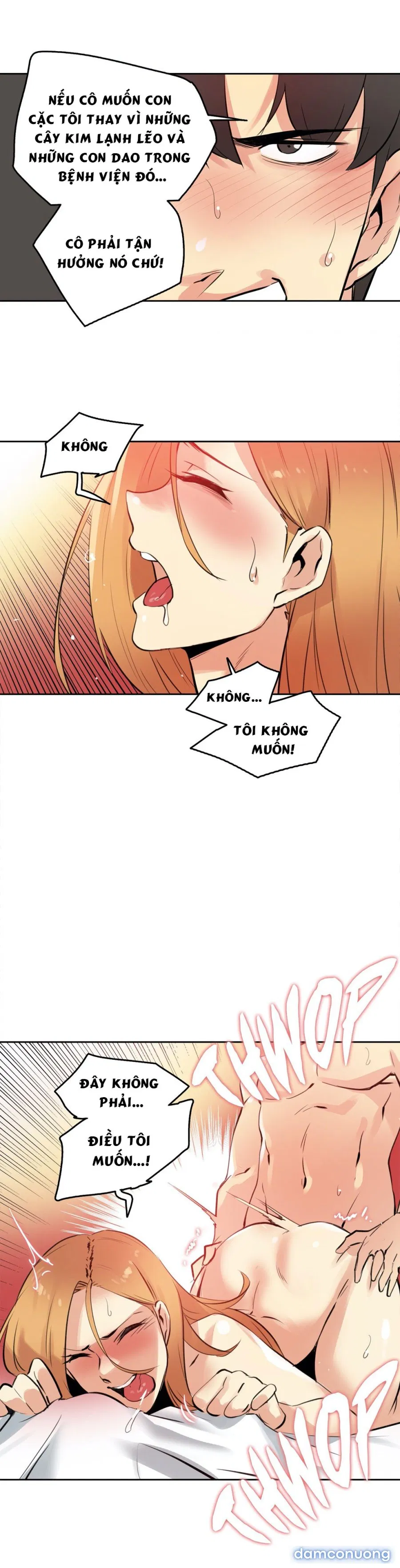 Cha Nuôi 