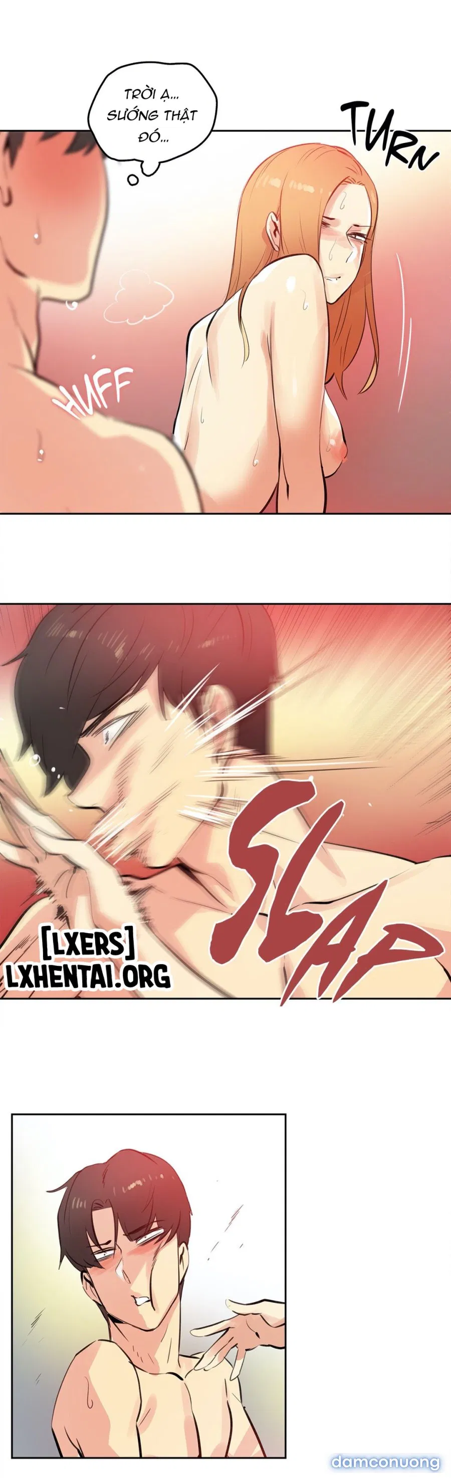Cha Nuôi 