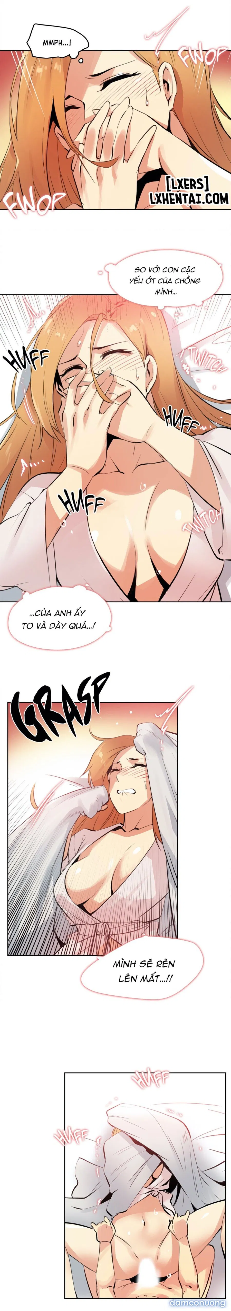 Cha Nuôi 