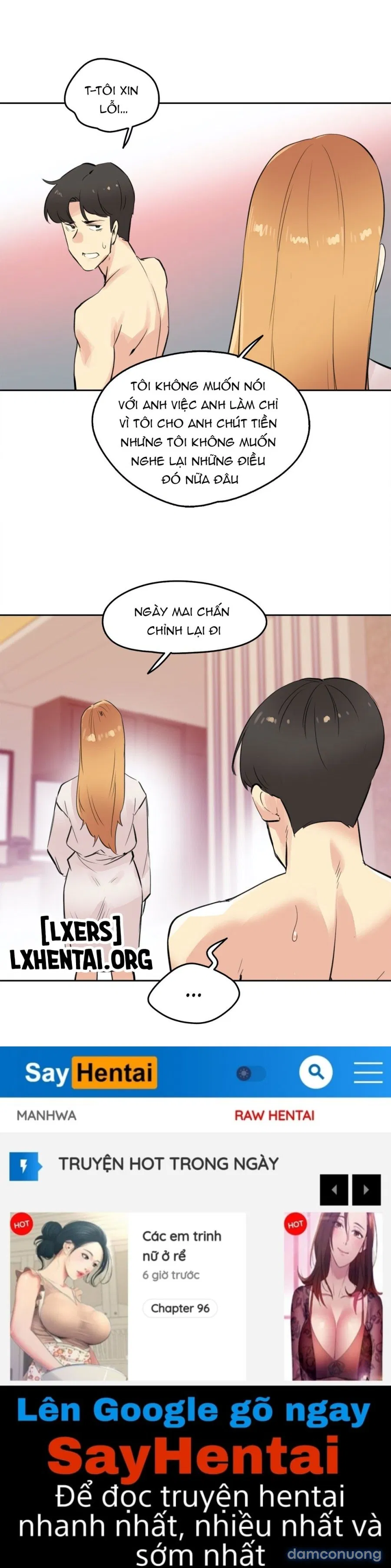 Cha Nuôi 
