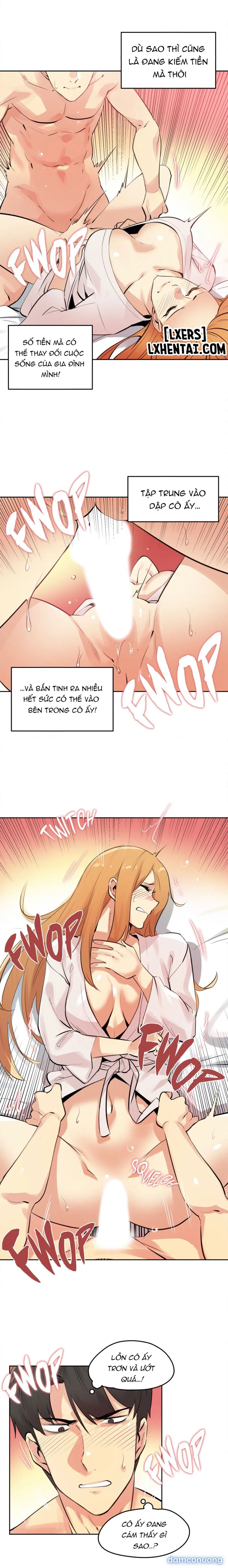 Cha Nuôi 