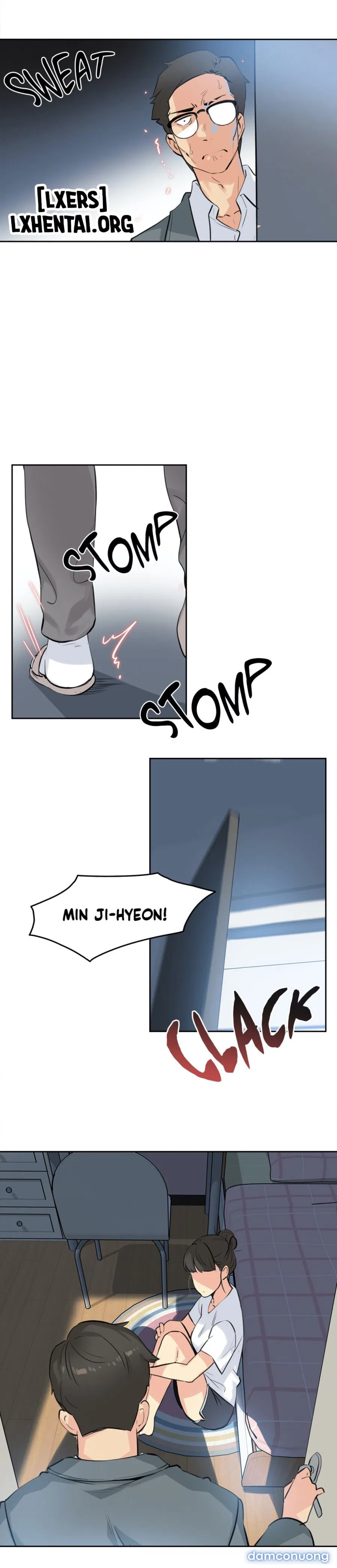 Cha Nuôi 