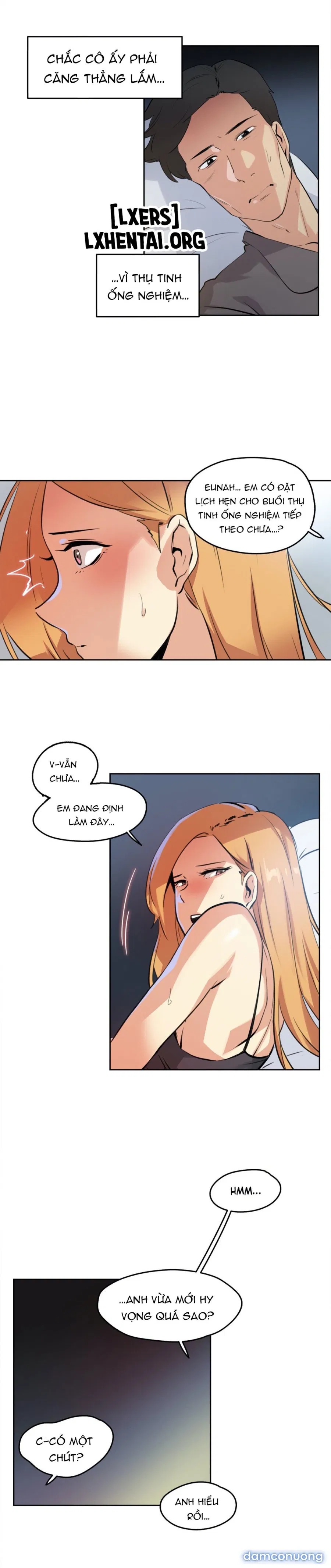 Cha Nuôi 