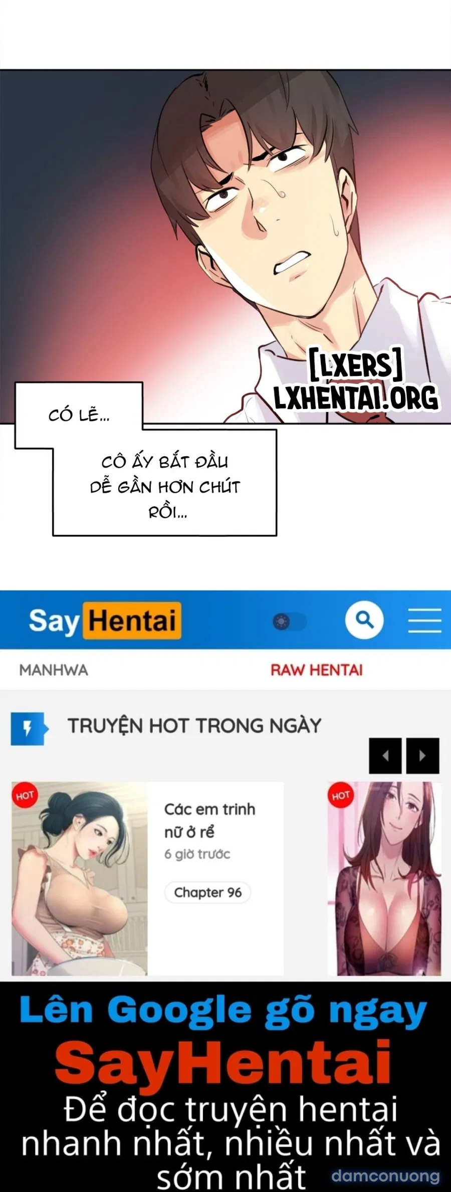 Cha Nuôi 
