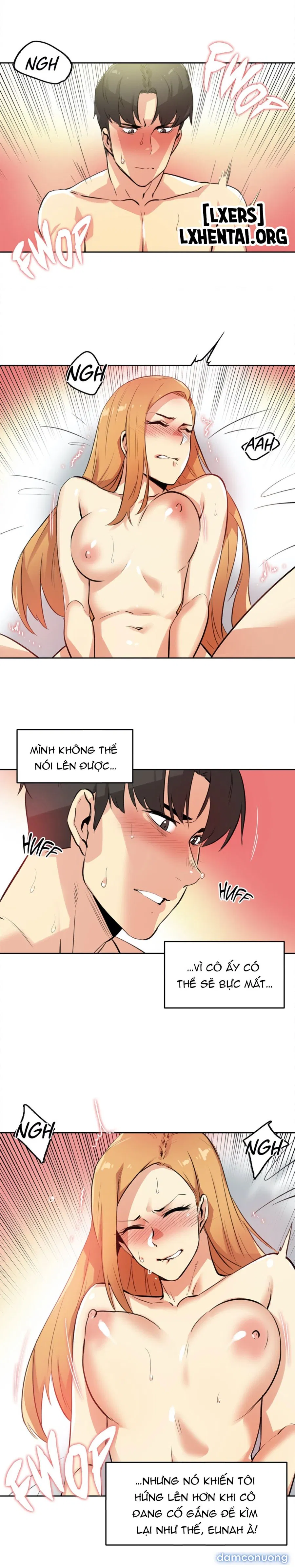 Cha Nuôi 