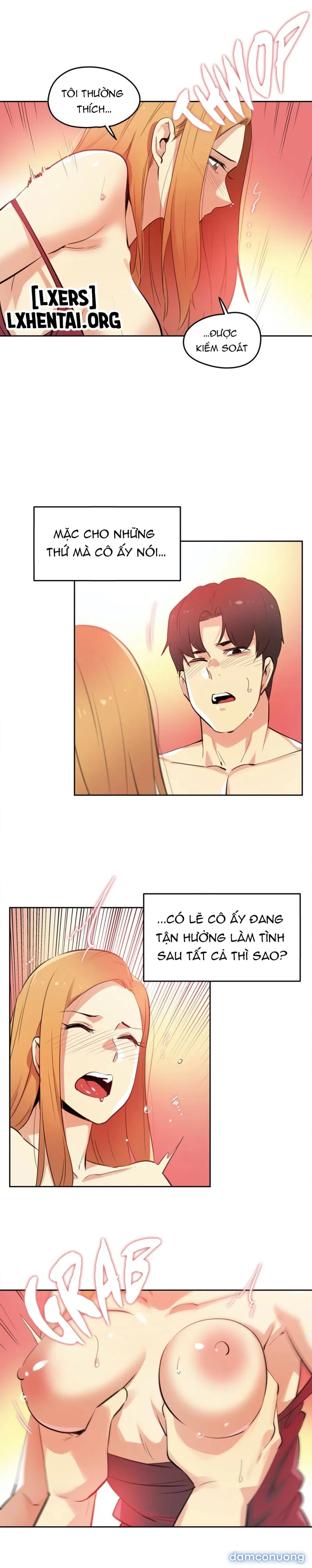 Cha Nuôi 
