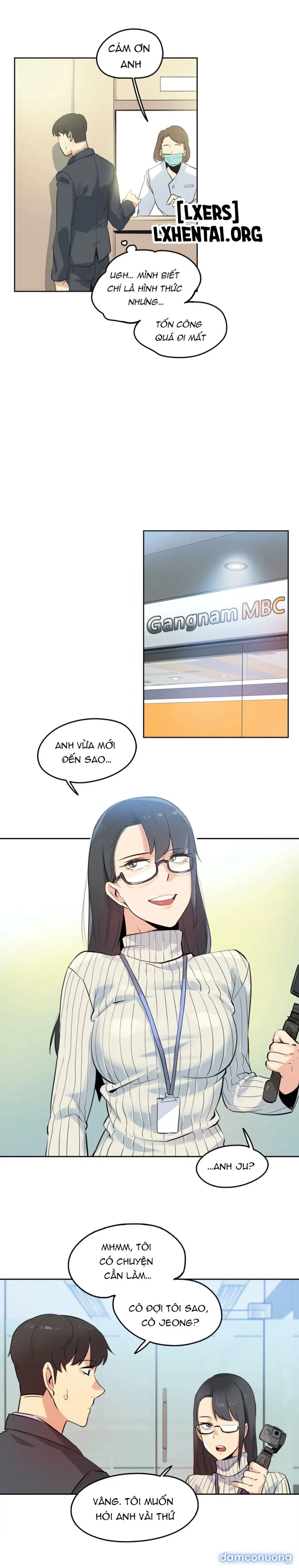 Cha Nuôi 
