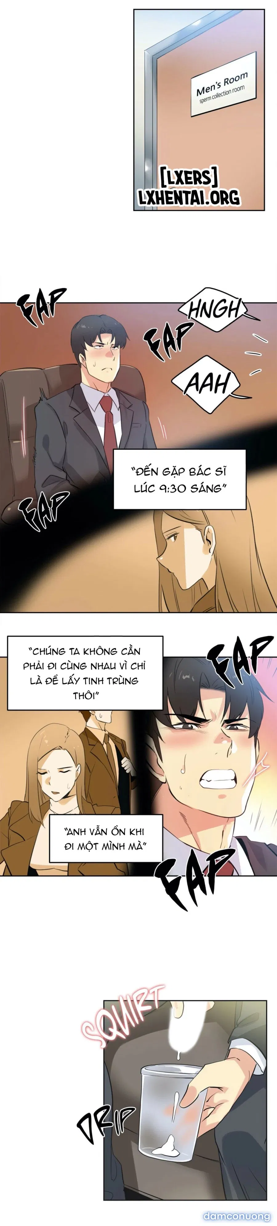 Cha Nuôi 