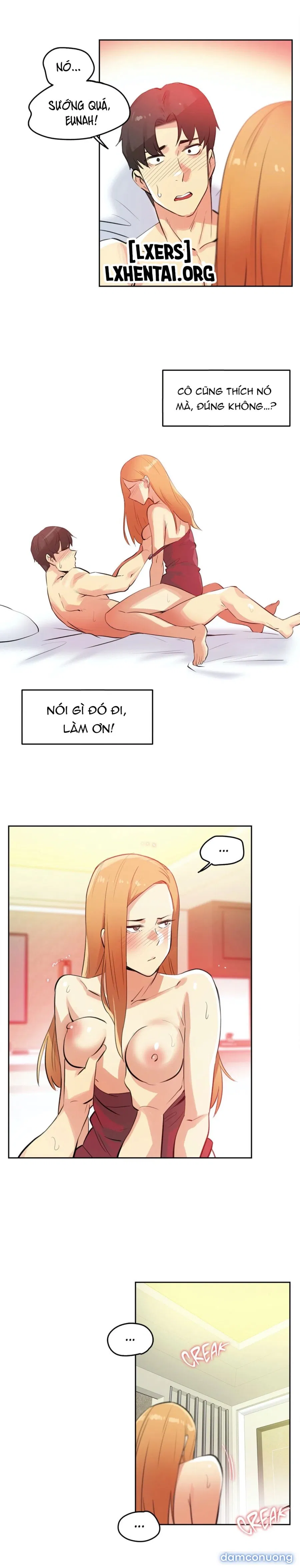 Cha Nuôi 