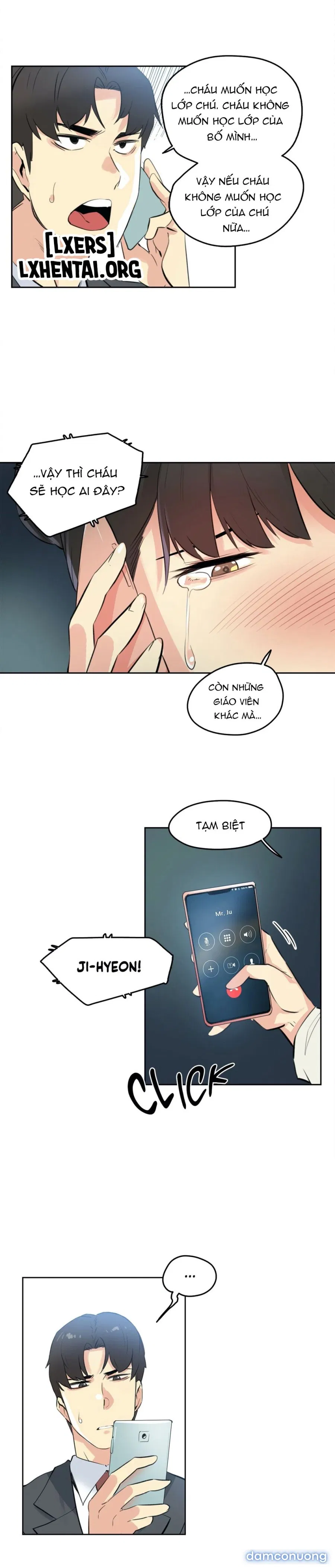 Cha Nuôi 