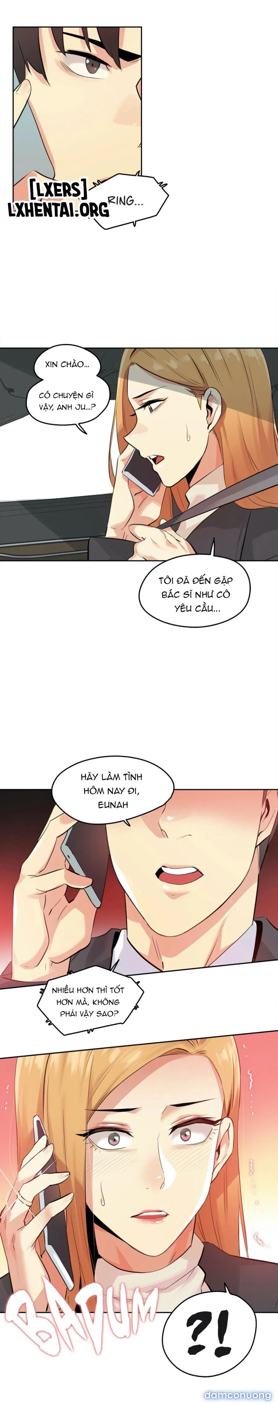 Cha Nuôi 