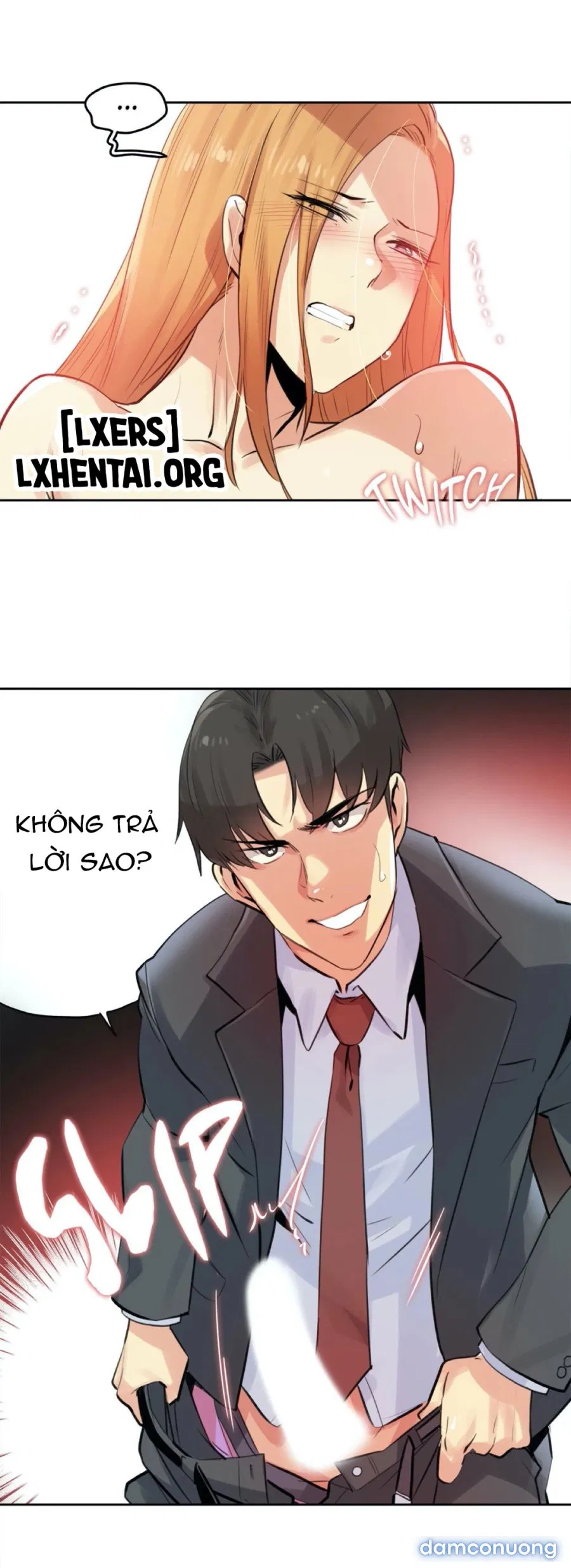 Cha Nuôi 