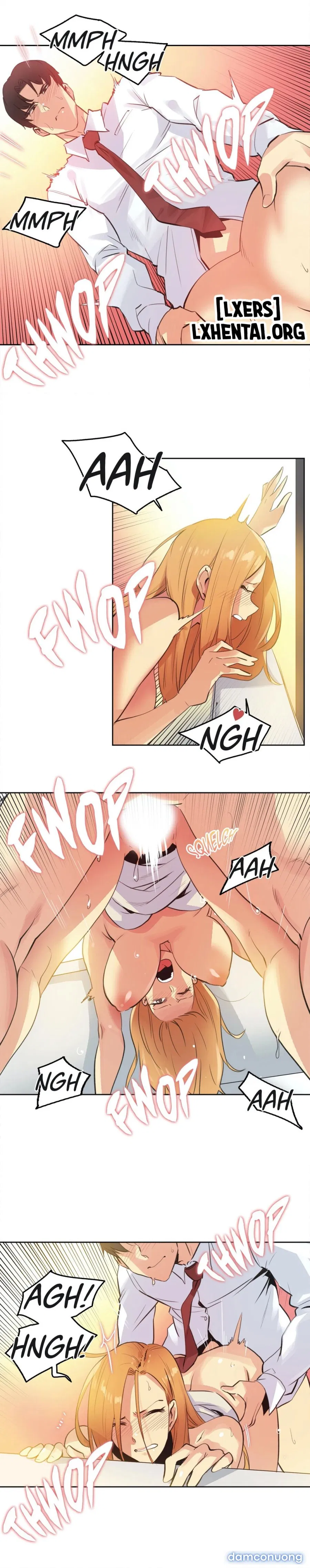 Cha Nuôi 