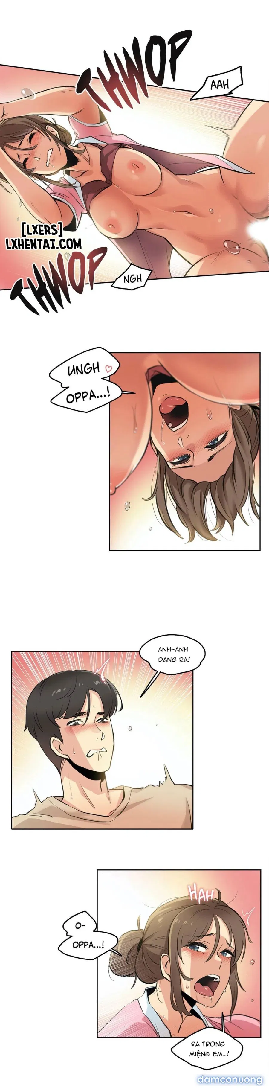 Cha Nuôi 