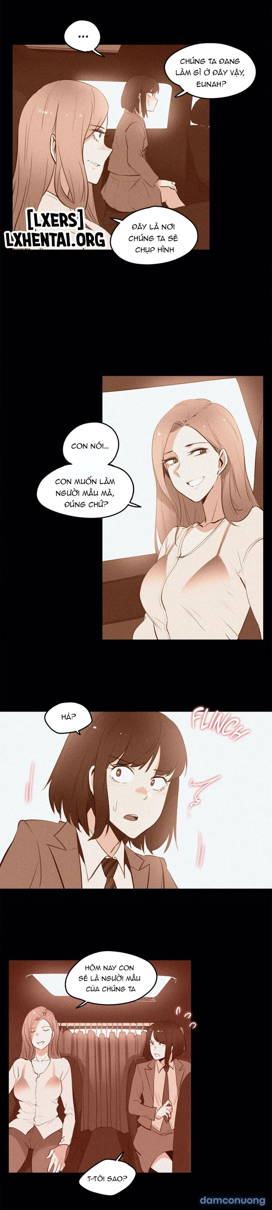 Cha Nuôi 