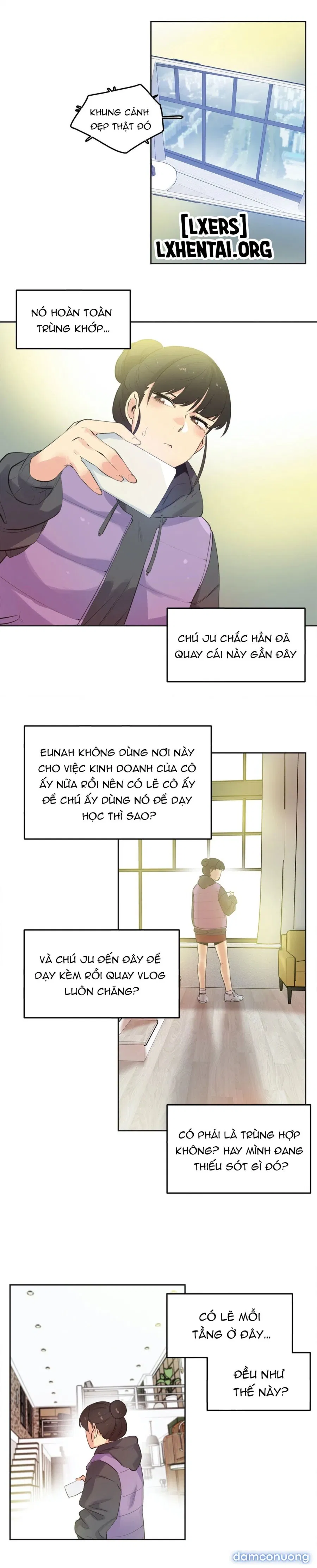 Cha Nuôi 