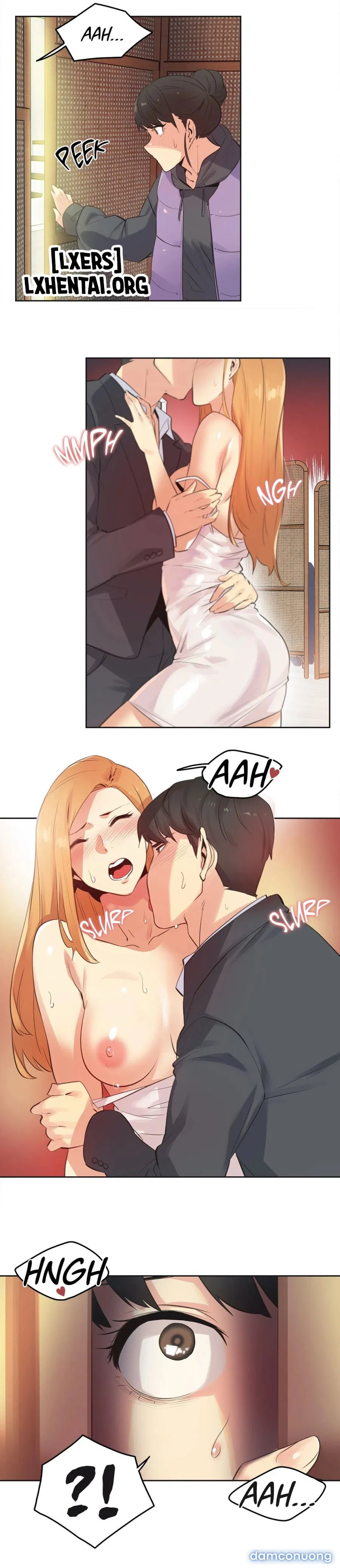 Cha Nuôi 