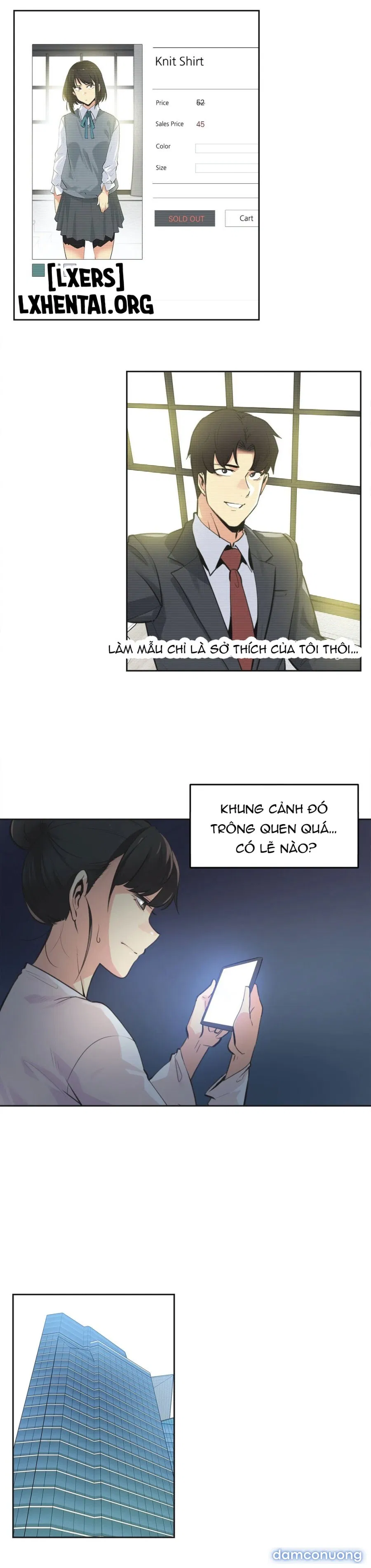 Cha Nuôi 