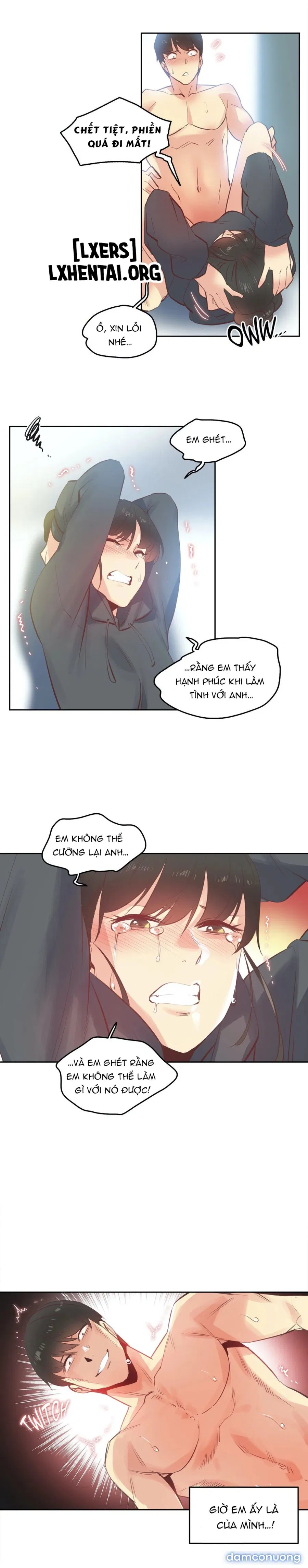 Cha Nuôi 
