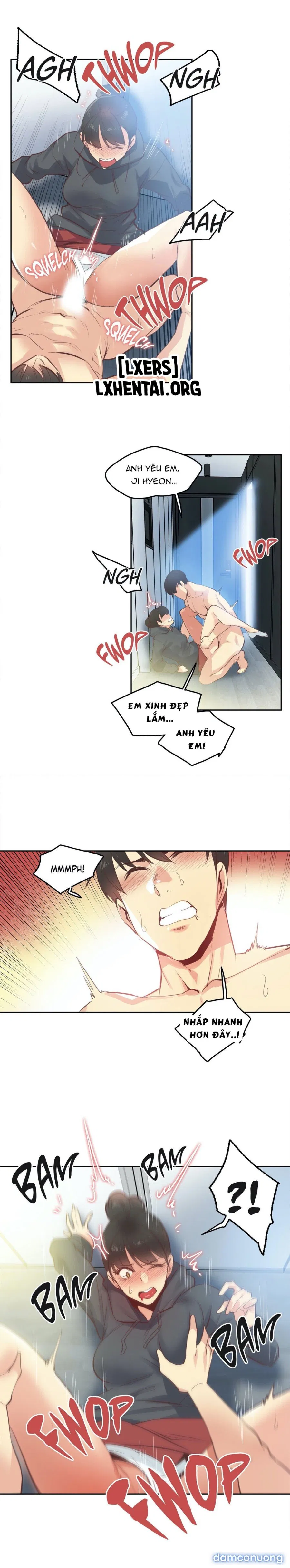 Cha Nuôi 