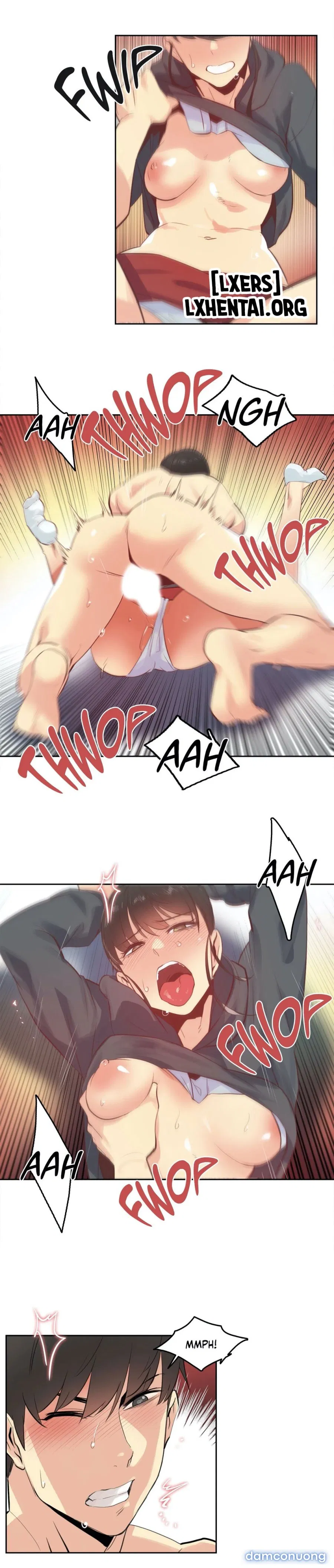 Cha Nuôi 