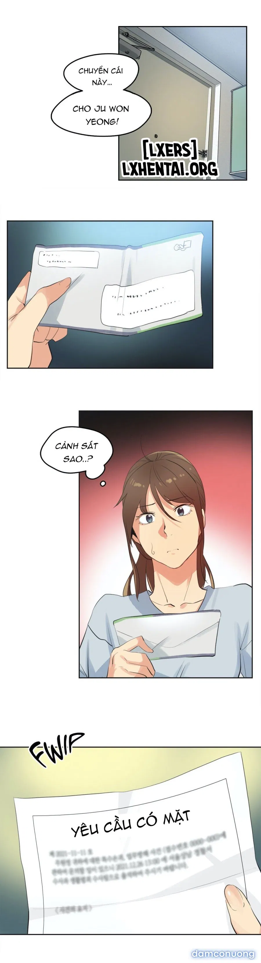 Cha Nuôi 