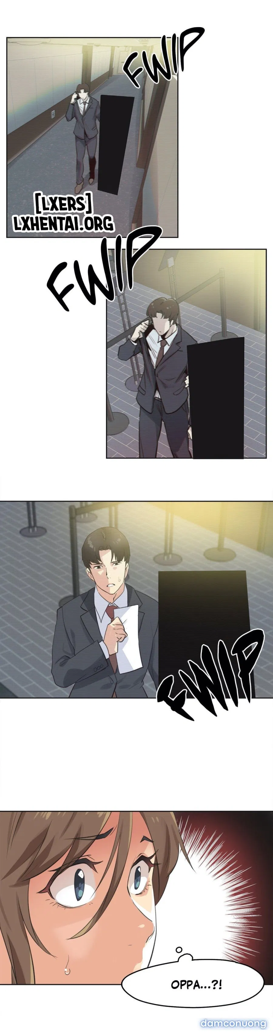 Cha Nuôi 