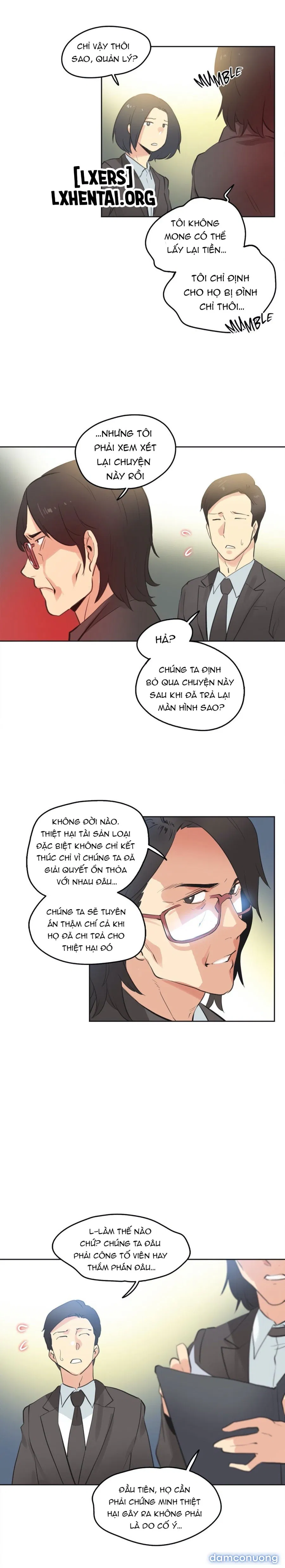 Cha Nuôi 