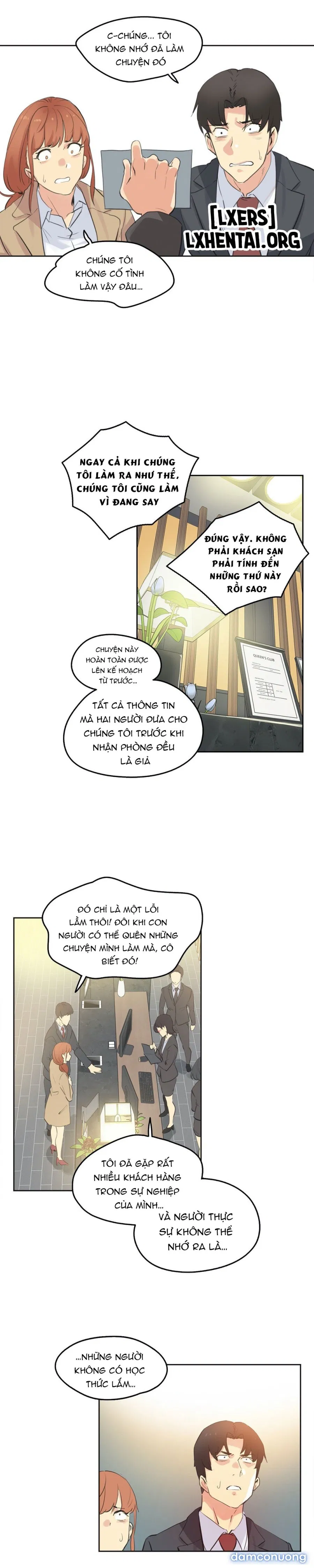 Cha Nuôi 