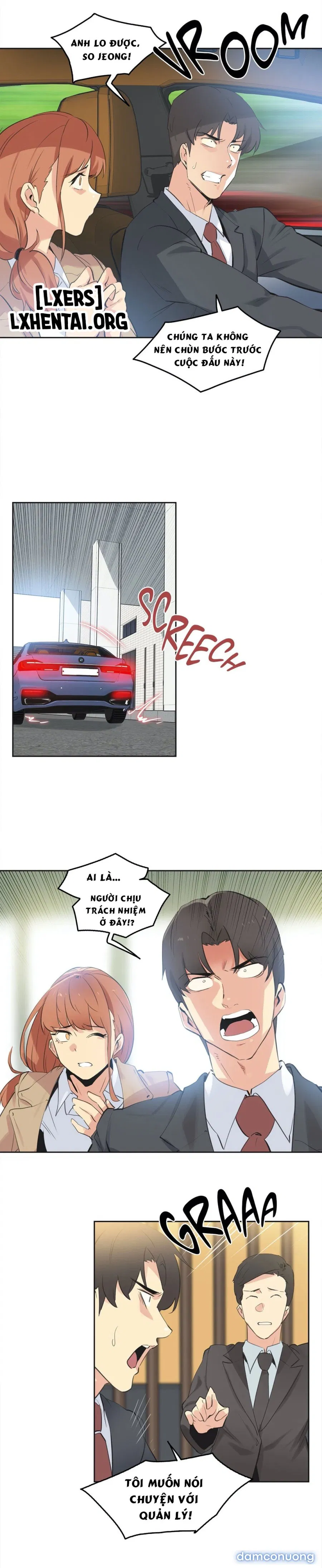 Cha Nuôi 
