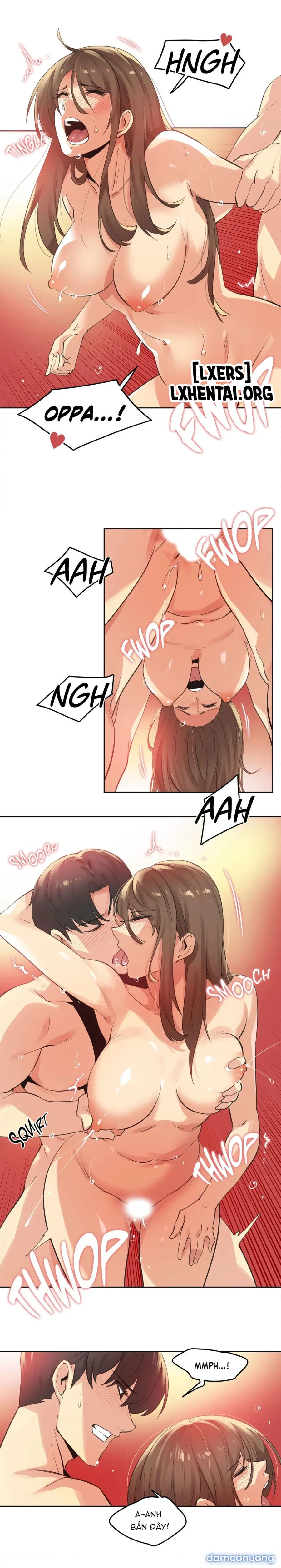Cha Nuôi 