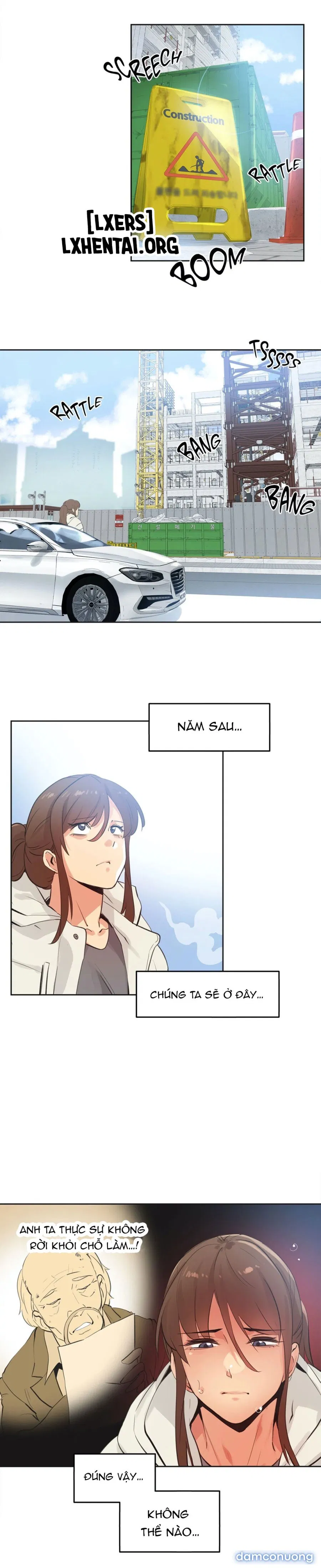 Cha Nuôi 